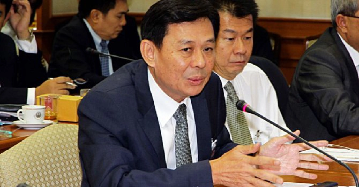 'สมชัย ศิริวัฒนโชค'ผงาด!นั่งปลัดคมนาคม 
