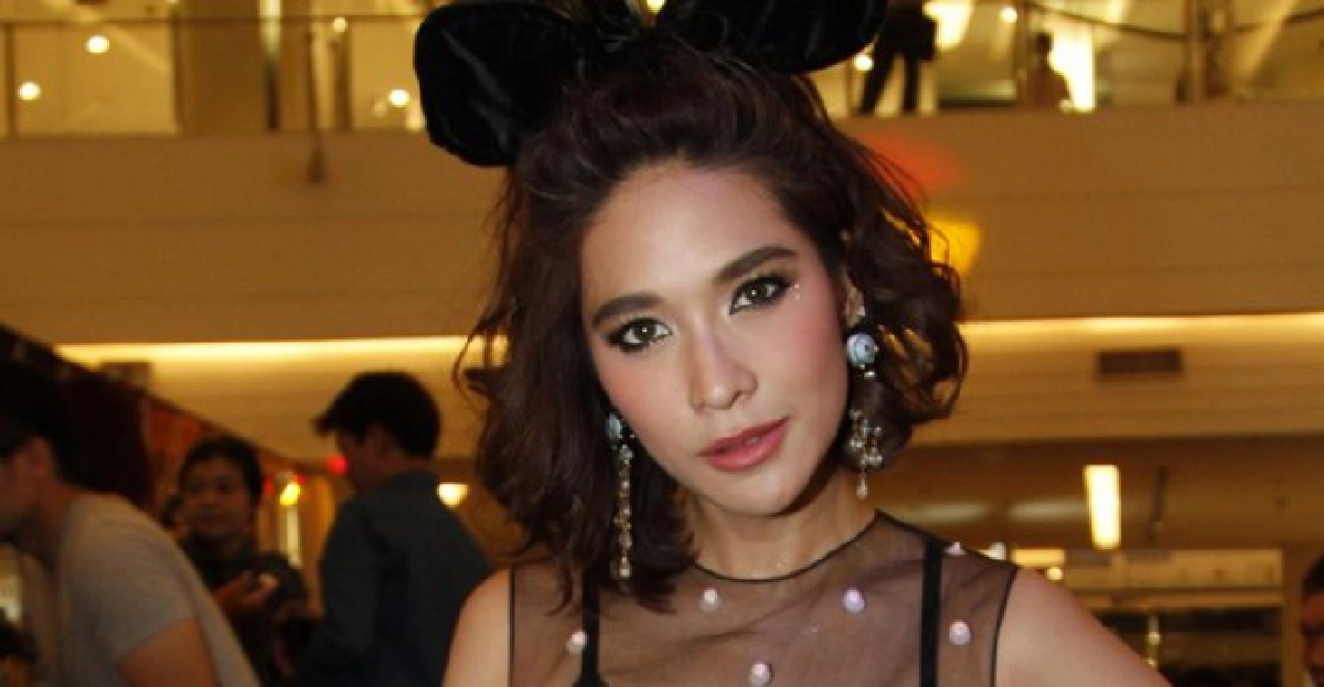 'พลอย'ปัดคิดรีเทิร์น'ต้าร์'

