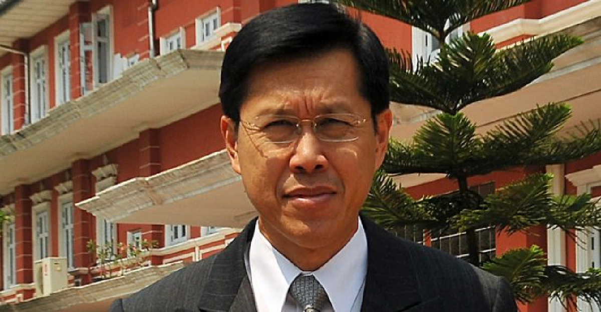 'พงศ์เทพ'รับการศึกษาไทยตกต่ำจริง 'พงศ์เทพ'รับการศึกษาไทยตกต่ำจริง