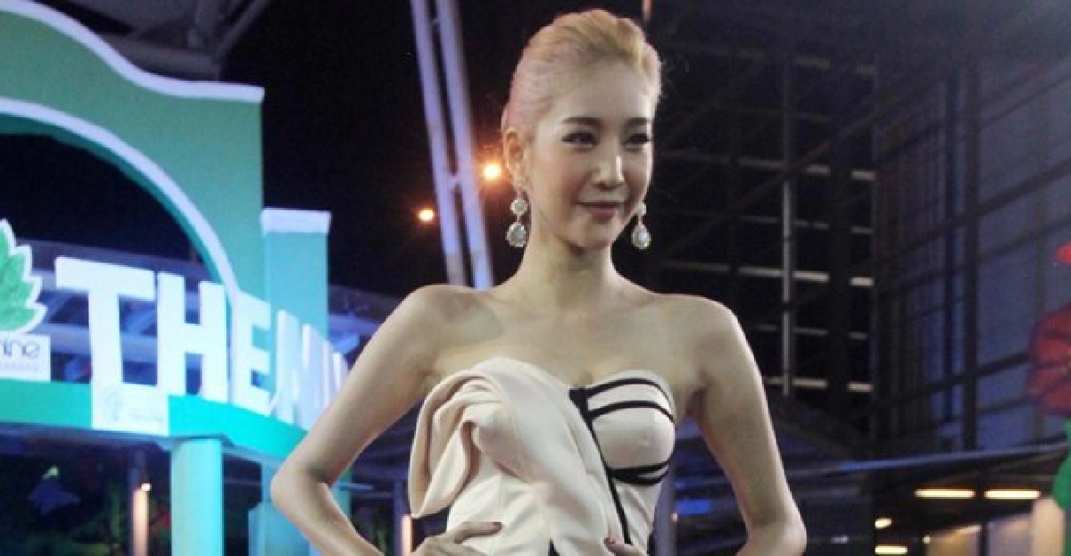'แตงโม'แจงเหตุโรคนอนไม่หลับ
'แตงโม'แจงเหตุโรคนอนไม่หลับ