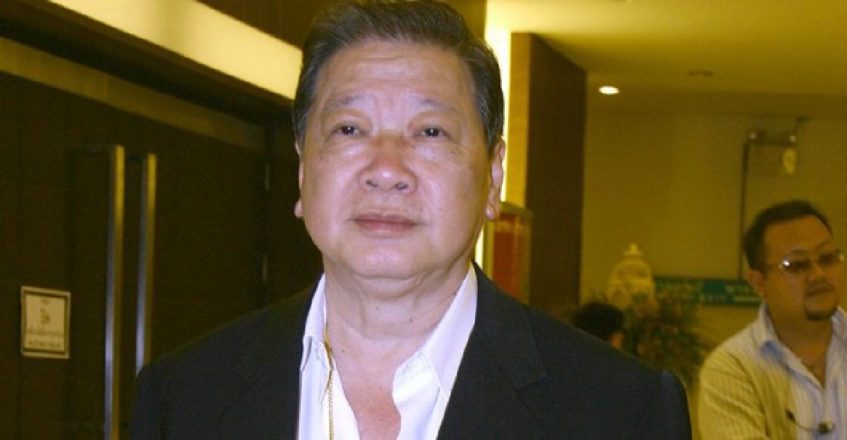 'เสี่ยเจียง'เสียใจเวลาทำ'จา'เปลี่ยน
'เสี่ยเจียง'เสียใจเวลาทำ'จา'เปลี่ยน