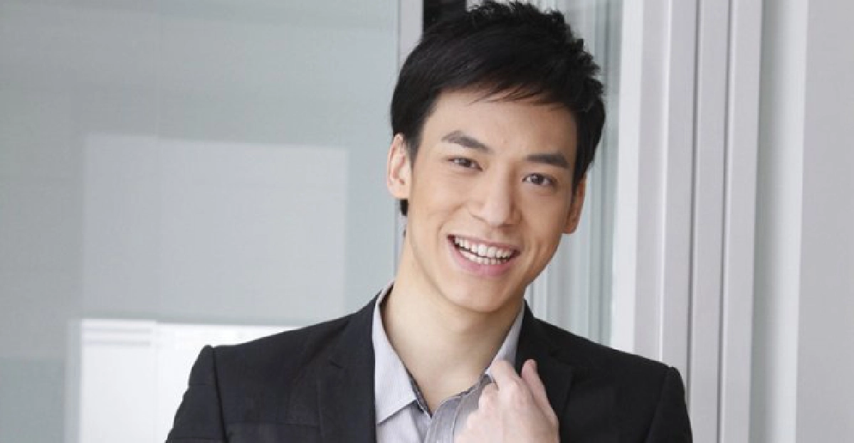 'บี้'ลั่นอีก5ปีอยากสละโสด 'บี้'ลั่นอีก5ปีอยากสละโสด