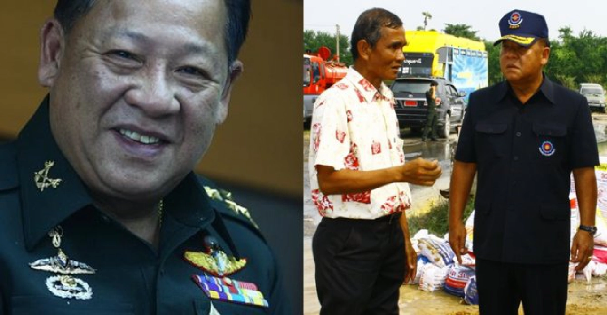 พล.อ.ดุลกฤตเพื่อนทักษิณเสียชีวิตแล้ว พล.อ.ดุลกฤตเพื่อนทักษิณเสียชีวิตแล้ว