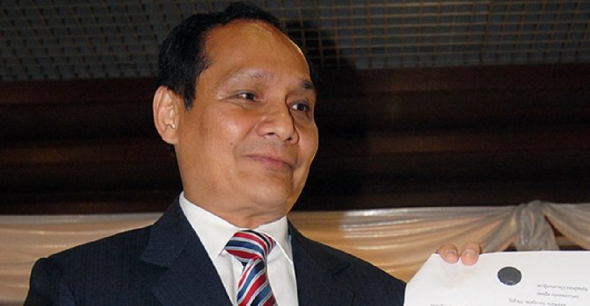 'พท.'ปัดหักคอลงมติที่มา'ส.ว.'ม.5 'พท.'ปัดหักคอลงมติที่มา'ส.ว.'ม.5