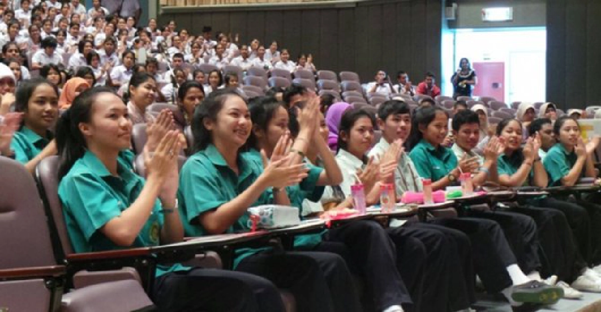 แนะแนวเลือกคณะแอดมิชชั่นส์ แนะแนวเลือกคณะแอดมิชชั่นส์