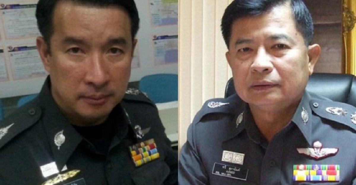 อินไซด์ตำรวจ:ประจำวันที่6ก.ย.2556