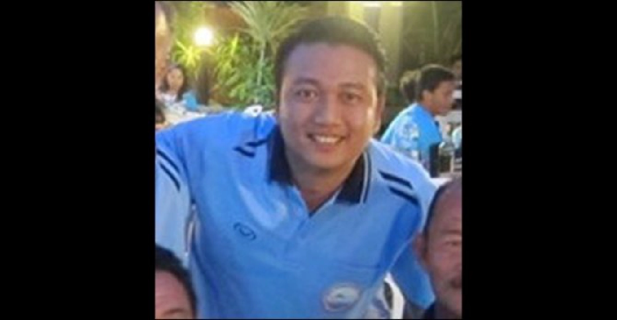 คนดังท้องถิ่น : 'พันธุ์ศักดิ์ ใจใหญ่' คนดังท้องถิ่น : 'พันธุ์ศักดิ์ ใจใหญ่'
