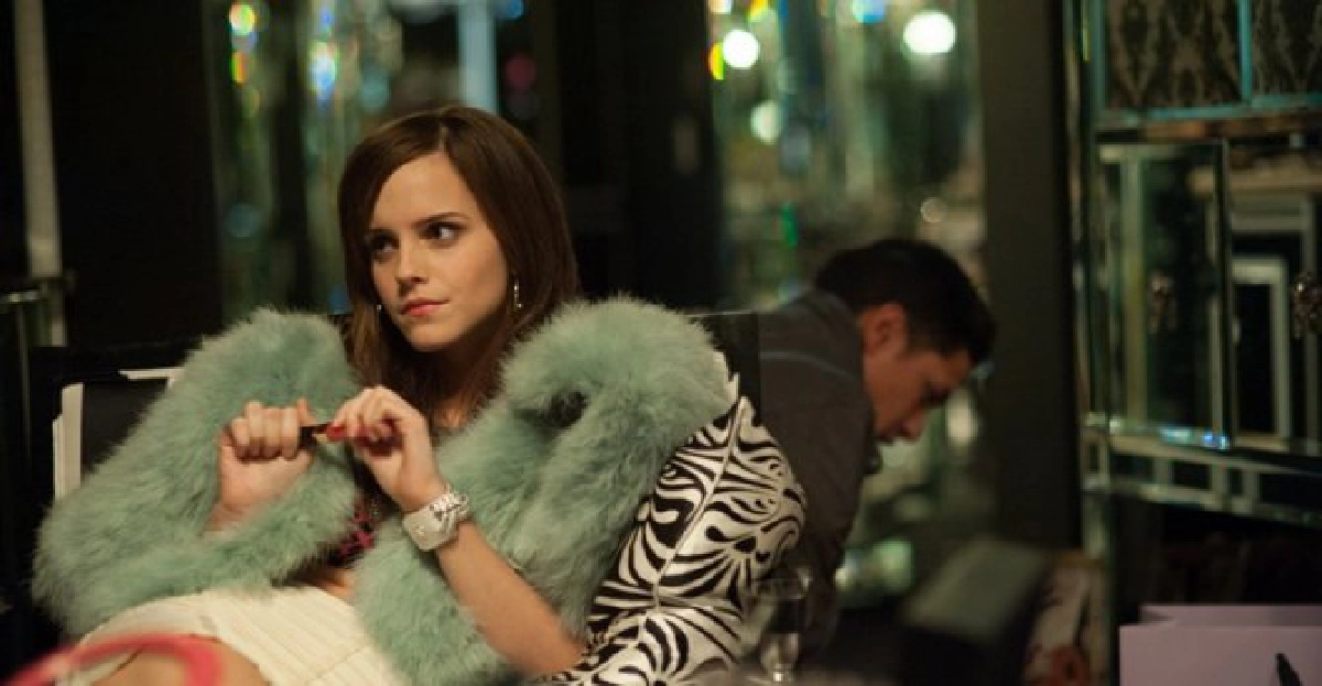 เปิดบ้าน'ปารีส ฮิลตัน'ถ่ายทำ'the bling ring' เปิดบ้าน'ปารีส ฮิลตัน'ถ่ายทำ'the bling ring'