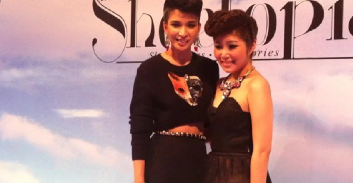 รังสรรค์มาให้สาวได้สวย รังสรรค์มาให้สาวได้สวย