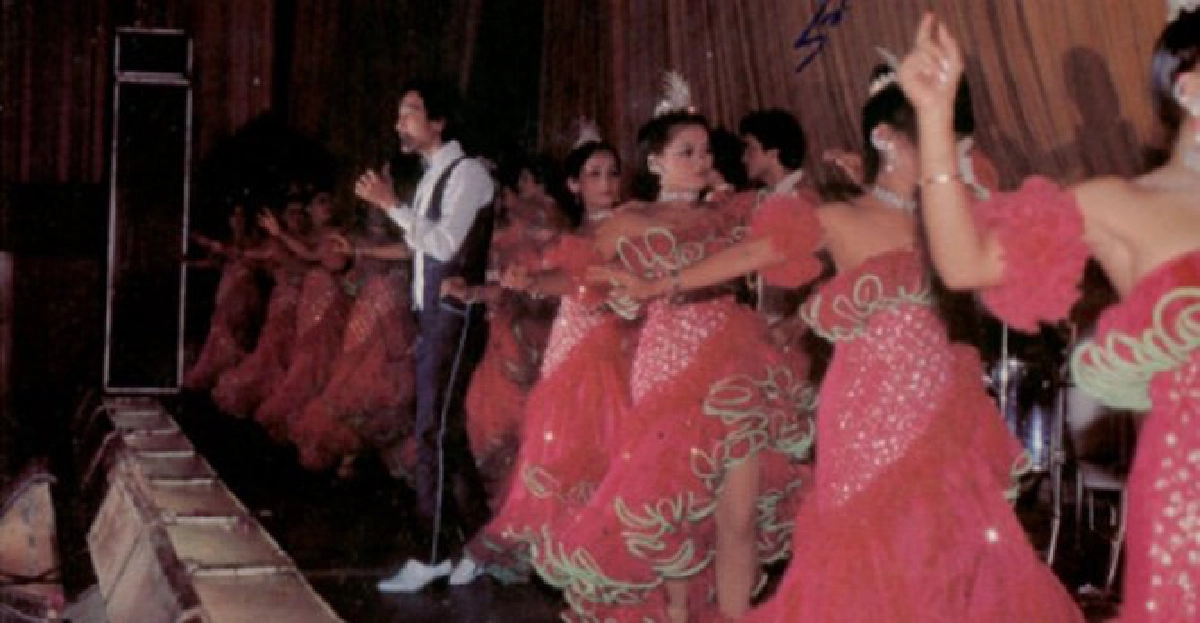 คอนเสิร์ตวันอำลา'สายัณห์'โชว์เพลงดัง+รีวิวยุคเฟื่องฟู