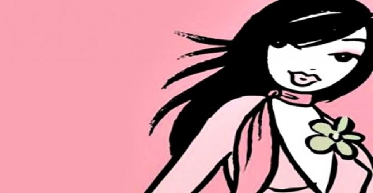 สารพันความงาม : ใส่ทรงแขกให้สวย สารพันความงาม : ใส่ทรงแขกให้สวย