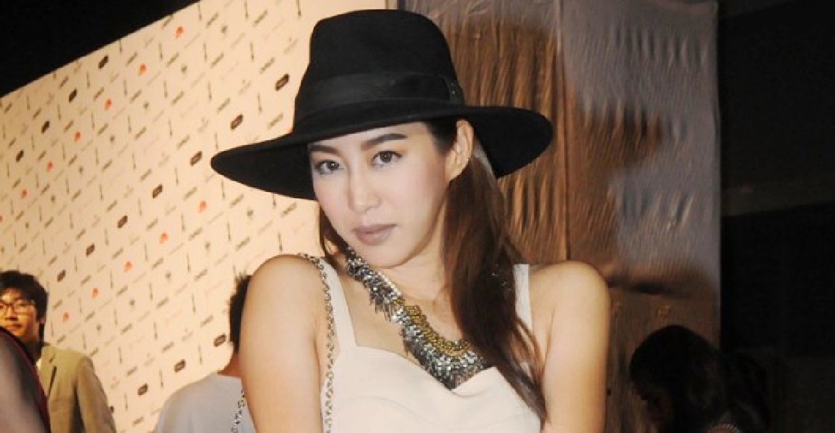 'จ๋า'รับคุยเคลียร์จริงแต่ไร้ปัญหา 'จ๋า'รับคุยเคลียร์จริงแต่ไร้ปัญหา
