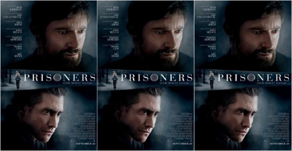 'ฮิวจ์ แจ็คแมน'ฉีกบทล่าคนชั่วในPrisoners
