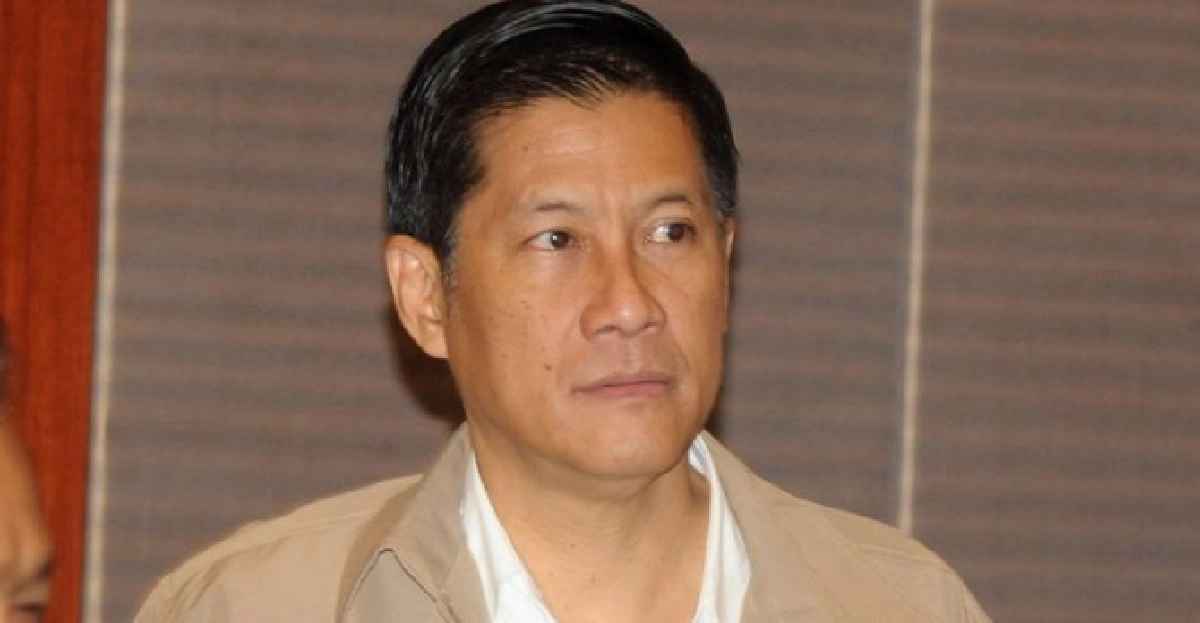'ภราดร'เตรียมถกBRNรอบใหม่เดือนตุลา
'ภราดร'เตรียมถกBRNรอบใหม่เดือนตุลา
