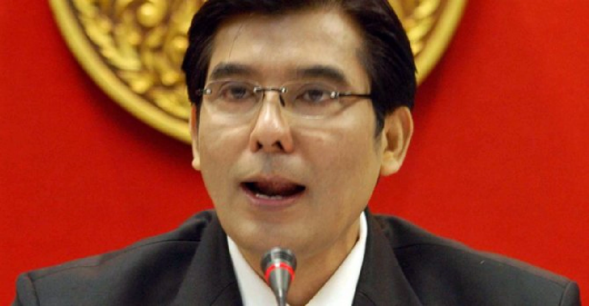 'พร้อมพงศ์'ซัด'40สว.-ปชป.'ยื้อเวลา! 'พร้อมพงศ์'ซัด'40สว.-ปชป.'ยื้อเวลา!