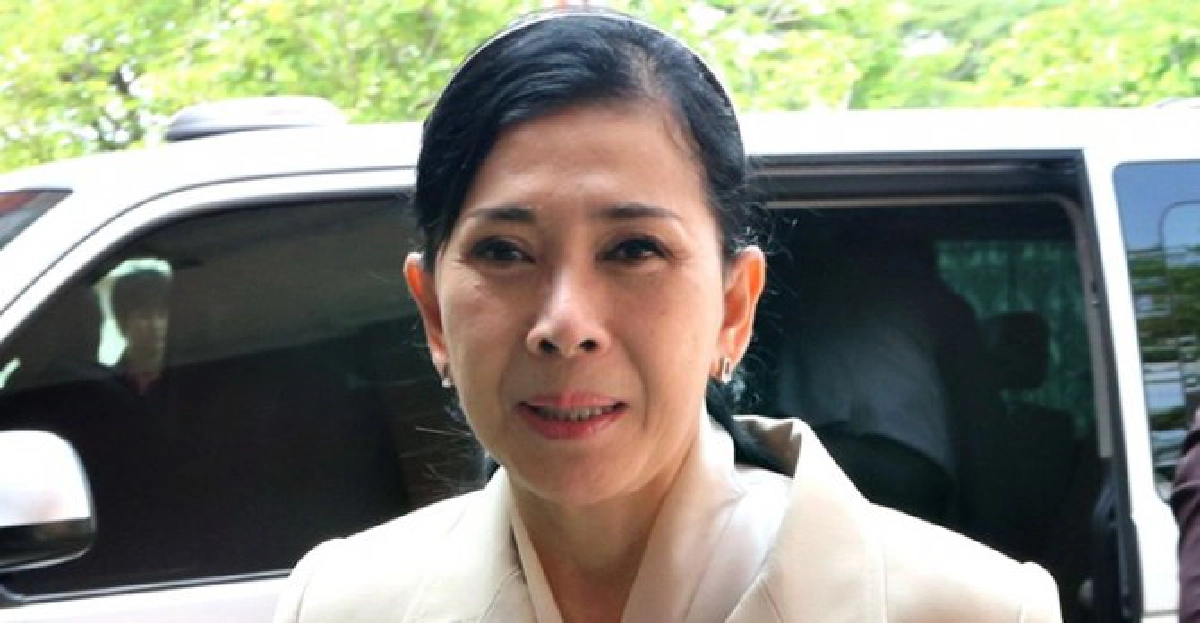 'ปวีณา'ตั้งทีมที่ปรึกษาแก้ปัญหาสังคม 'ปวีณา'ตั้งทีมที่ปรึกษาแก้ปัญหาสังคม