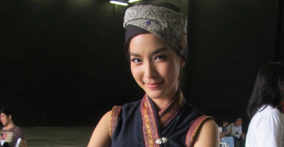 'โม'ฉีกกฏนางเอกเจ้าน้ำตา