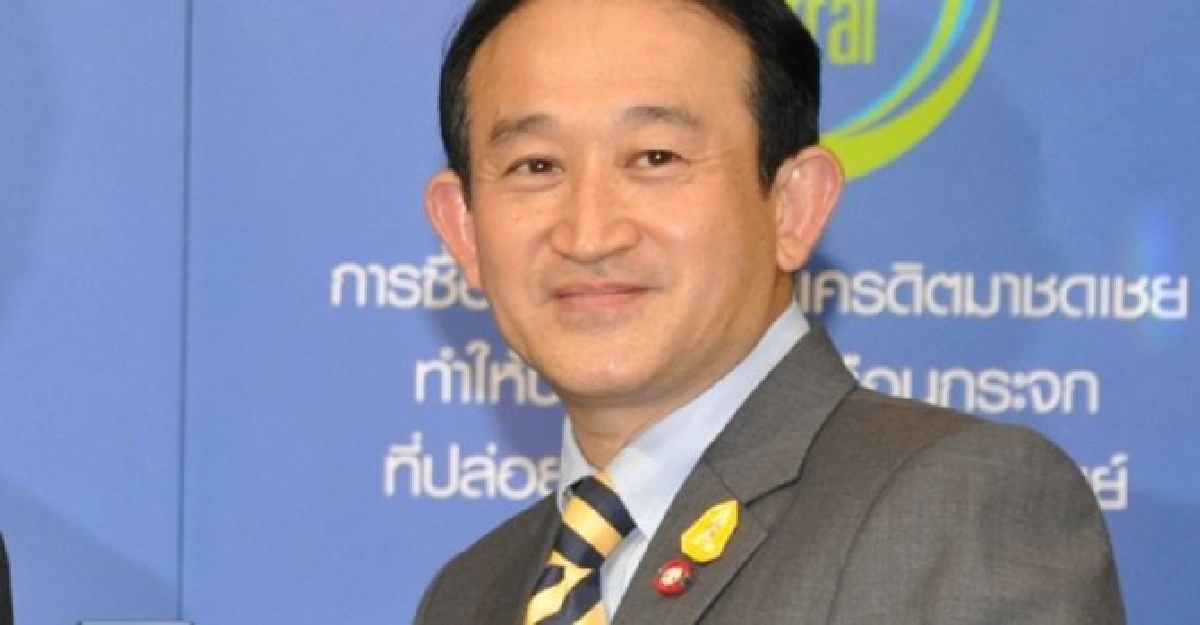 'วิเชษฐ์'แจงไม่ได้มีเจตนาปกปิดการถือหุ้น 'วิเชษฐ์'แจงไม่ได้มีเจตนาปกปิดการถือหุ้น
