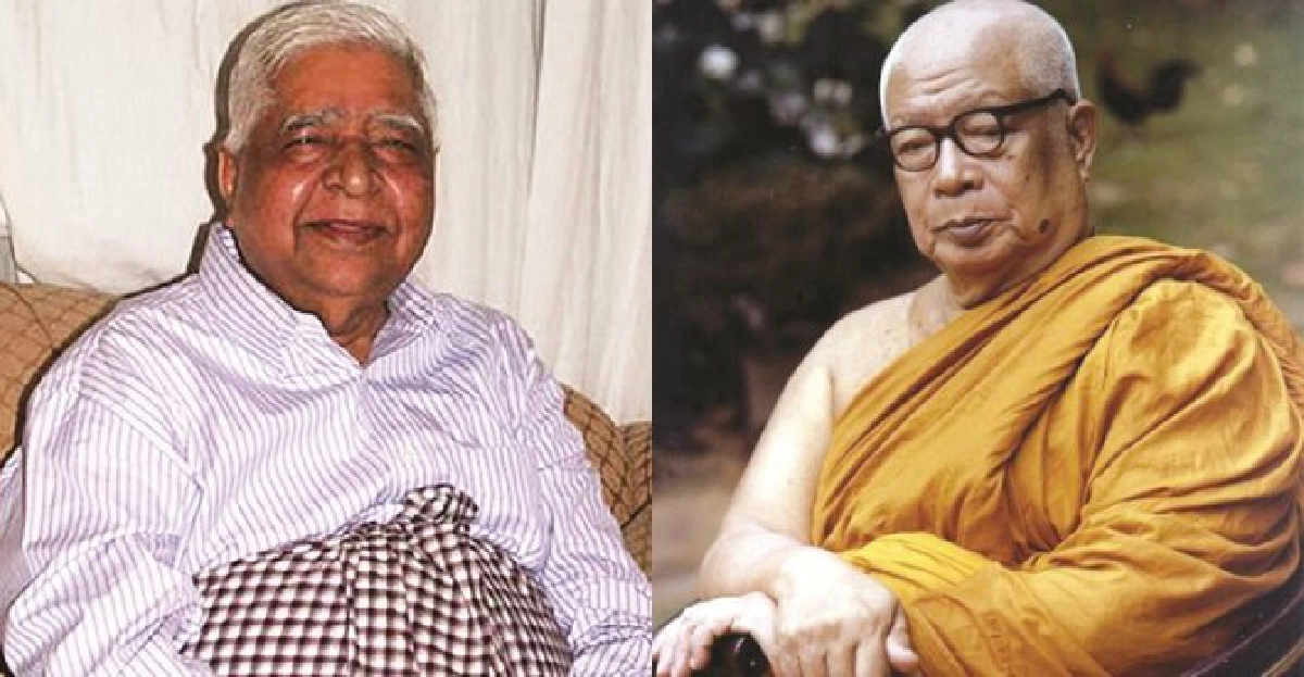'การฝึกจิต'เป็นเรื่องสำคัญที่สุดในชีวิต