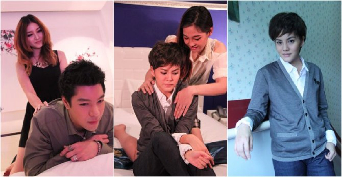 'อั้ม-ก้อง'ดี๊ด๊าเข้าอาบอบนวด 'อั้ม-ก้อง'ดี๊ด๊าเข้าอาบอบนวด
