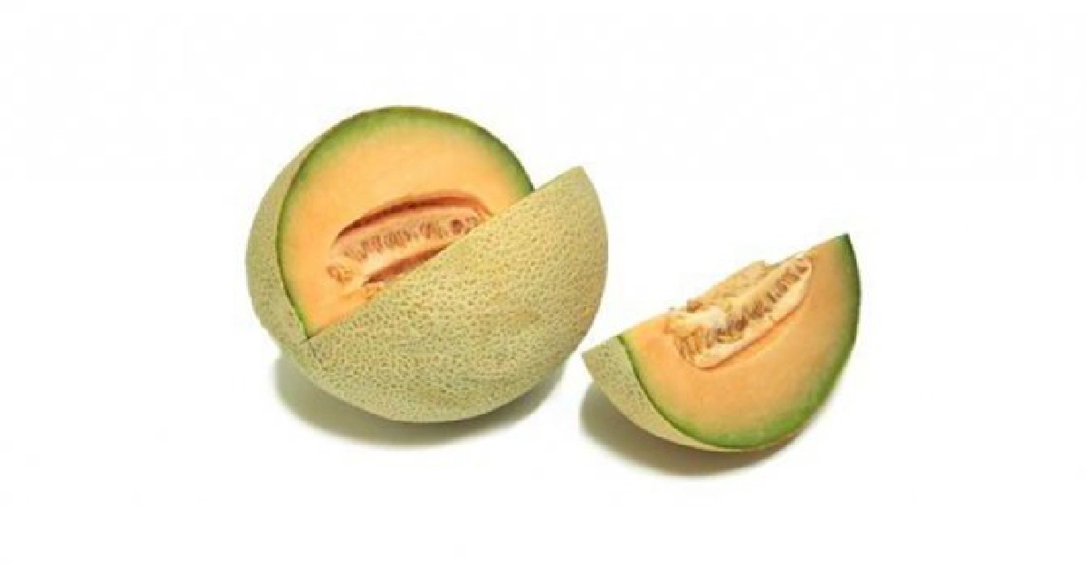 ไขปัญหาสุขภาพแผนจีน : เมลอน