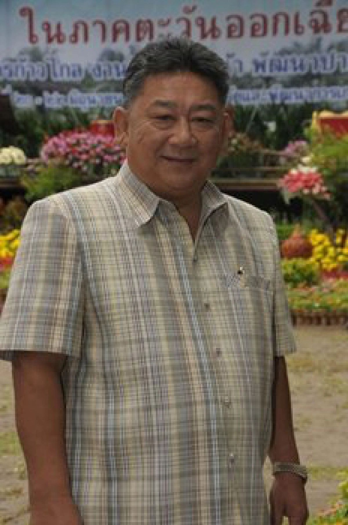 'ปาล์มงาช้าง'เมล็ดในแทนงาช้างได้