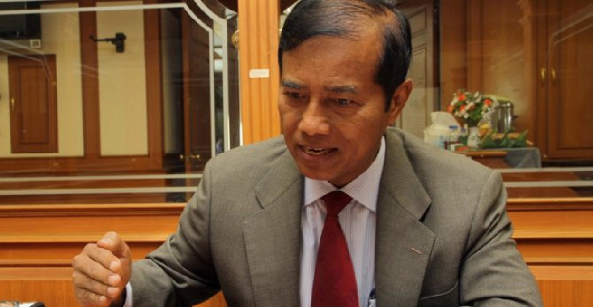 'ปชป.'จี้รัฐแจง'BRN'ปูดไทยรับ4ข้อเสนอ