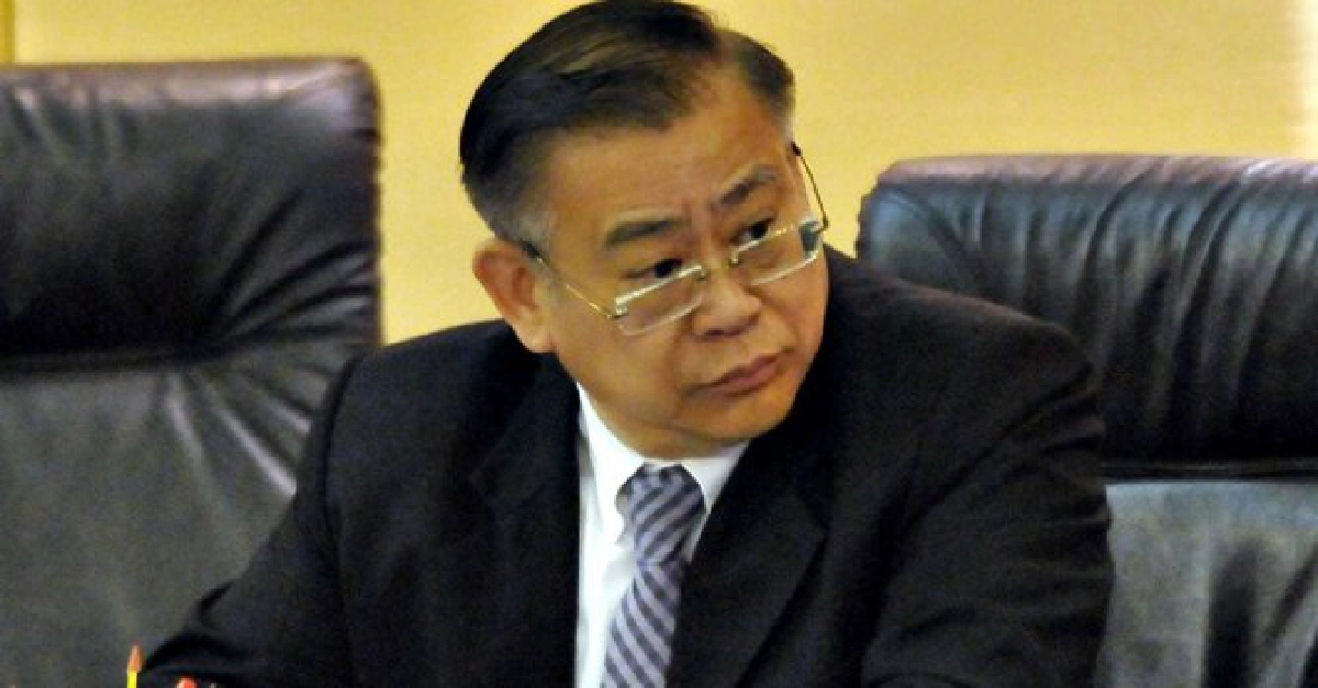 'ยุคล'รับพึ่งไสยศาสตร์แก้ยาง 'ยุคล'รับพึ่งไสยศาสตร์แก้ยาง