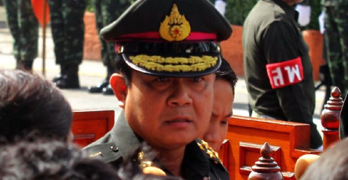 'ประยุทธ์'ปัดรับข้อเสนอ'บีอาร์เอ็น' 'ประยุทธ์'ปัดรับข้อเสนอ'บีอาร์เอ็น'