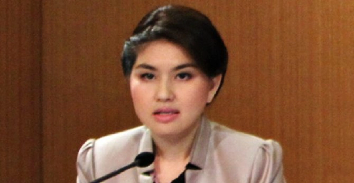 'หมวดเจี๊ยบ'ปัด'รบ.'อยู่เบื้องหลัง'ม็อบผ้าถุง' 'หมวดเจี๊ยบ'ปัด'รบ.'อยู่เบื้องหลัง'ม็อบผ้าถุง'