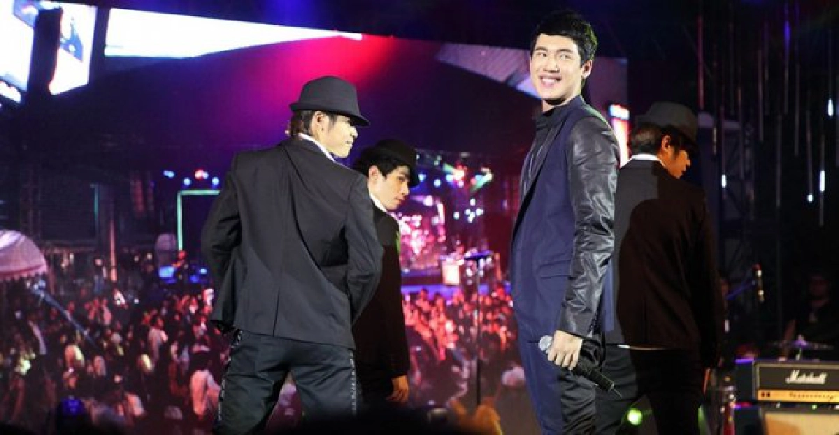 'เอ็มทีวี ไทยแลนด์' รีเทิร์น!! 'เอ็มทีวี ไทยแลนด์' รีเทิร์น!!