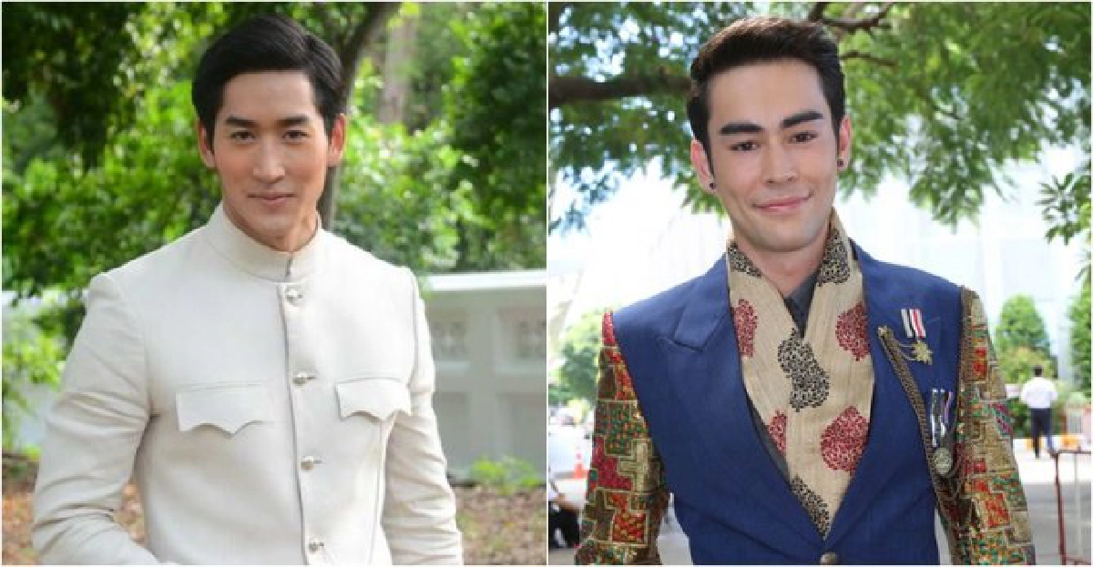 'ดาวดวง'ใหม่ถูดดันสุดฤทธิ์หวังพิชิตหัวใจผู้ชม 'ดาวดวง'ใหม่ถูดดันสุดฤทธิ์หวังพิชิตหัวใจผู้ชม