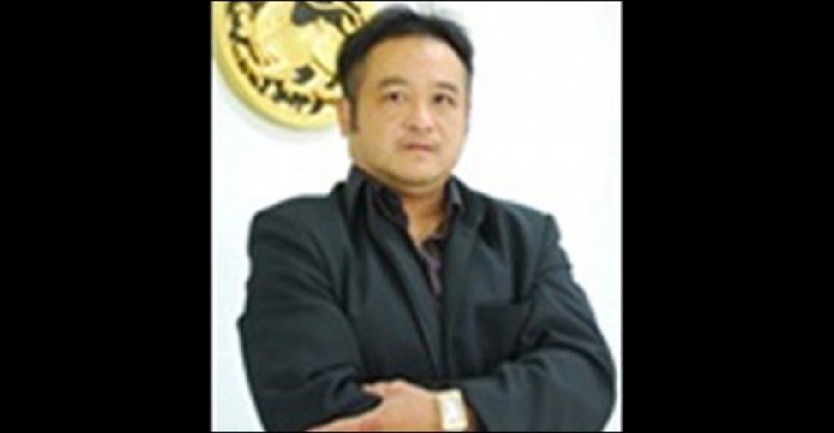 คนดังท้องถิ่น : 'ชาญชัย ใช่รุ่งเรือง'