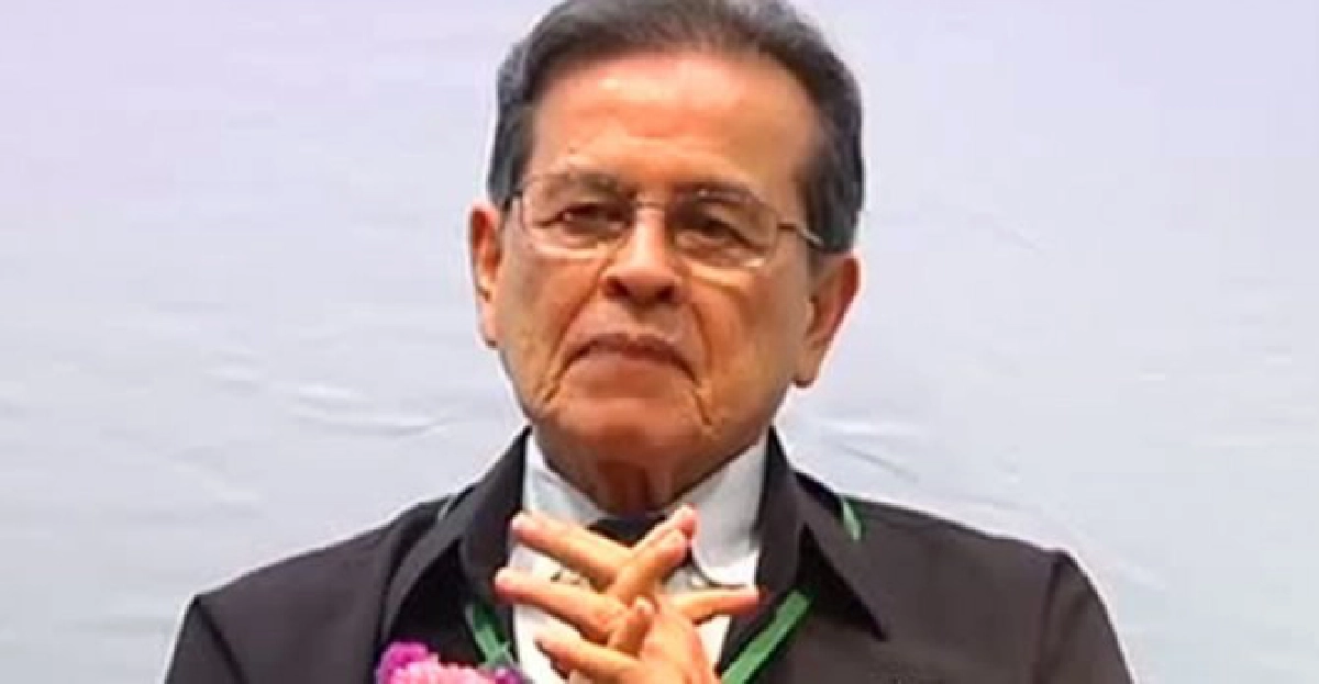 นพ.ประเวศแนะสภาองค์กรชุมชนร่วมปฏิรูป นพ.ประเวศแนะสภาองค์กรชุมชนร่วมปฏิรูป