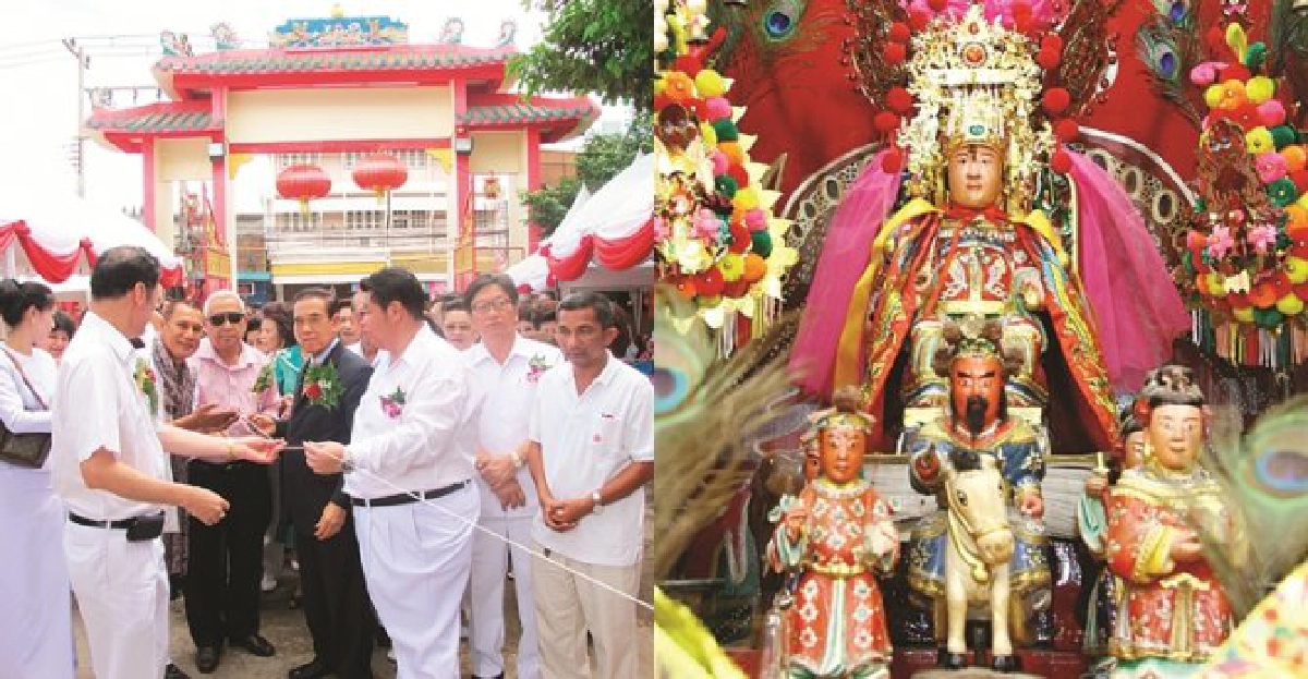 'อุทัย'แขวนพระธรรมทุกขณะลมหายใจ