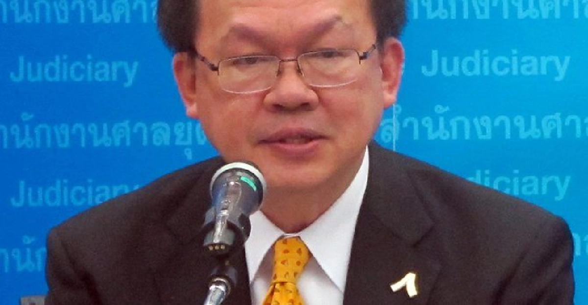 'ศาลท่องเที่ยว'อีกก้าวย่างกระบวนการยุติธรรมไทย 'ศาลท่องเที่ยว'อีกก้าวย่างกระบวนการยุติธรรมไทย