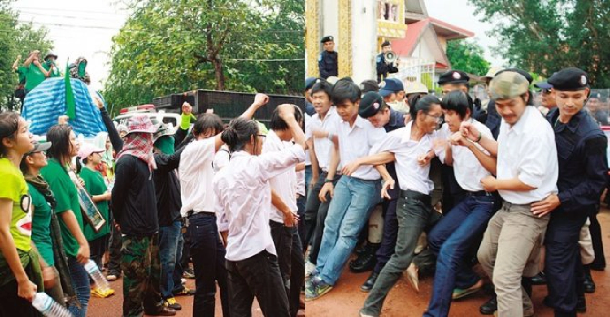 มหากาพย์เมืองทอง'เลย' มหากาพย์เมืองทอง'เลย'