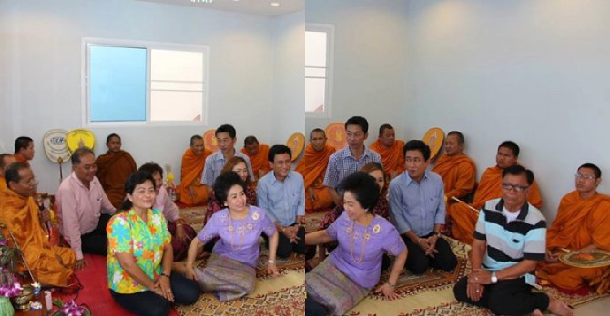 'เอกพจน์ วงศ์นาค'ยังแข็งแรงดี 'เอกพจน์ วงศ์นาค'ยังแข็งแรงดี