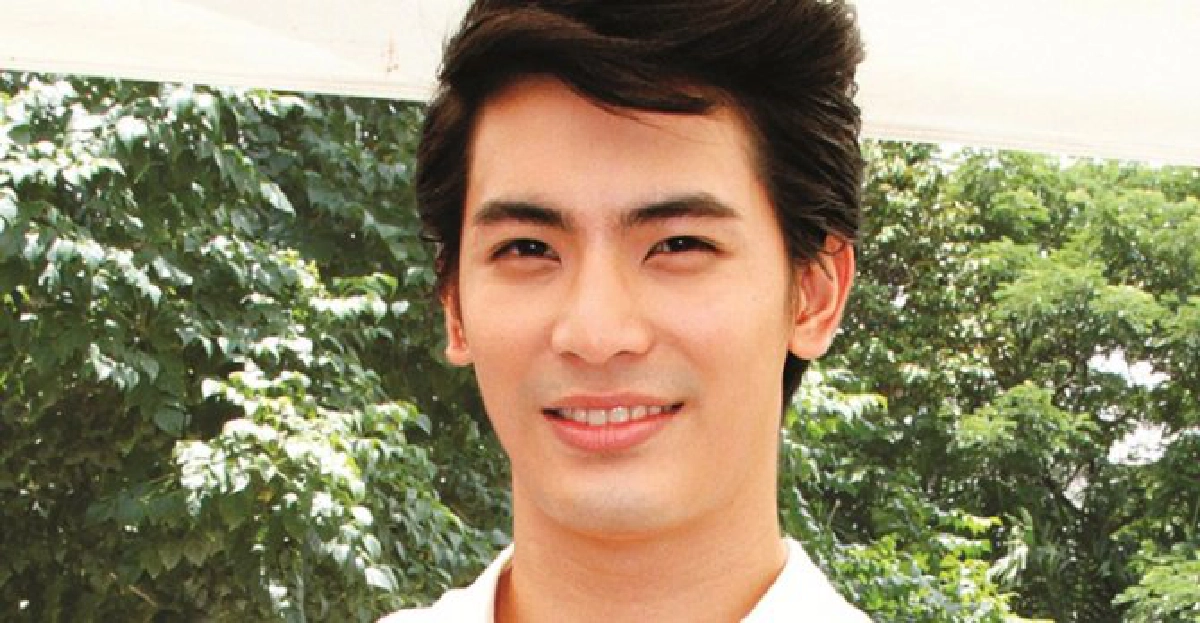 'สน'วอนหยุดข่าวจีบสาวประเภท2 'สน'วอนหยุดข่าวจีบสาวประเภท2