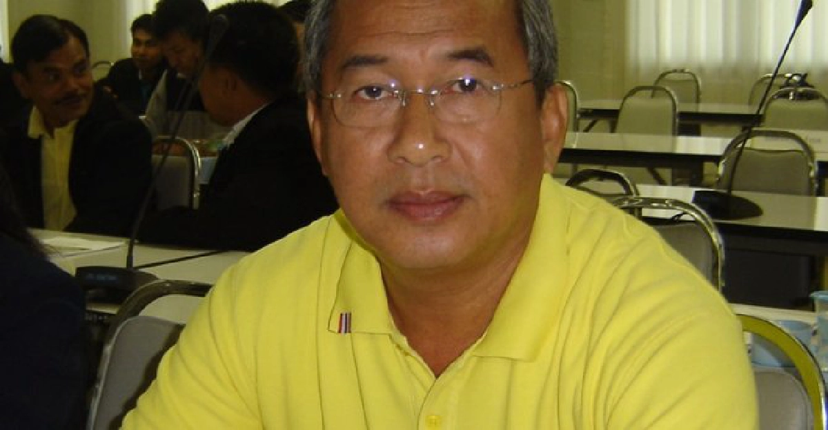 ปชป.ชนะลต.'นายกอบจ.สุราษฎร์' ปชป.ชนะลต.'นายกอบจ.สุราษฎร์'