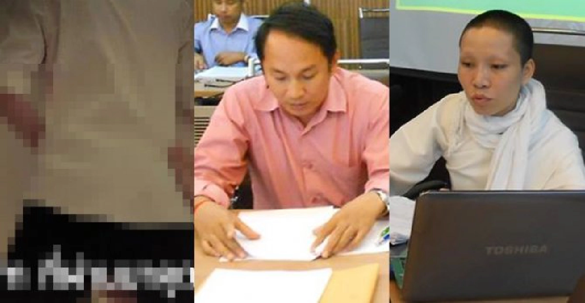 วิพากษ์'ค้านใส่ชุดนศ.'สะท้อนสังคมวจีทุจริต? วิพากษ์'ค้านใส่ชุดนศ.'สะท้อนสังคมวจีทุจริต?