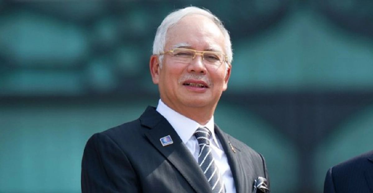 'นาจิบ'ขยายนโยบายอุ้มภูมิบุตร