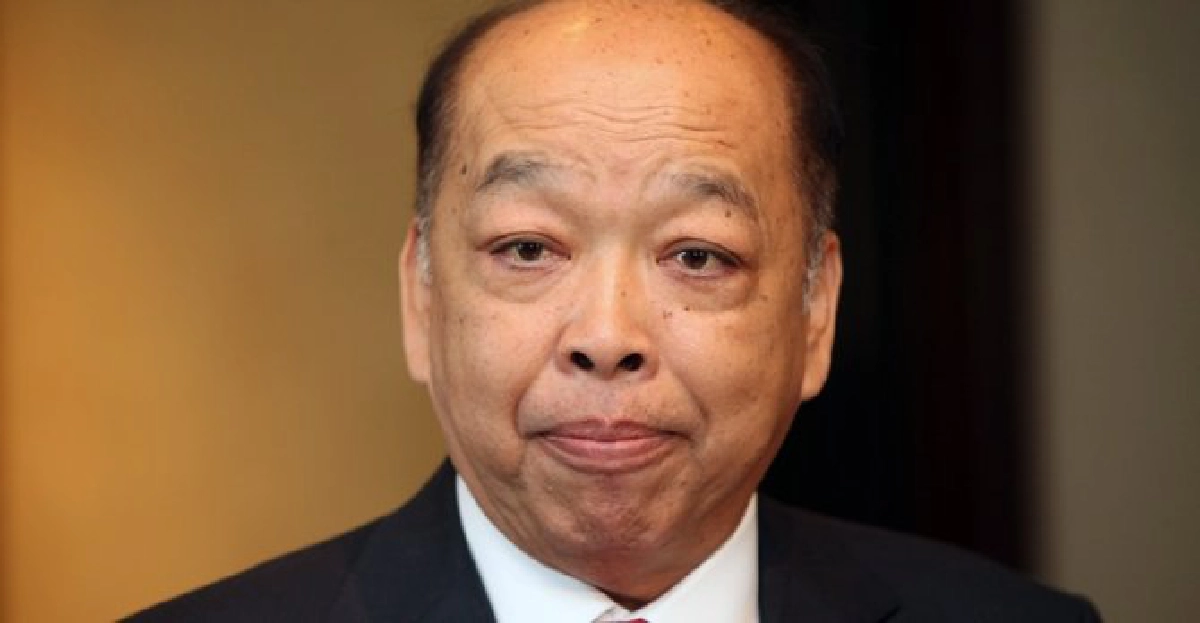 ระวังการทูตไทยจะสะดุดเท้าตัวเอง 