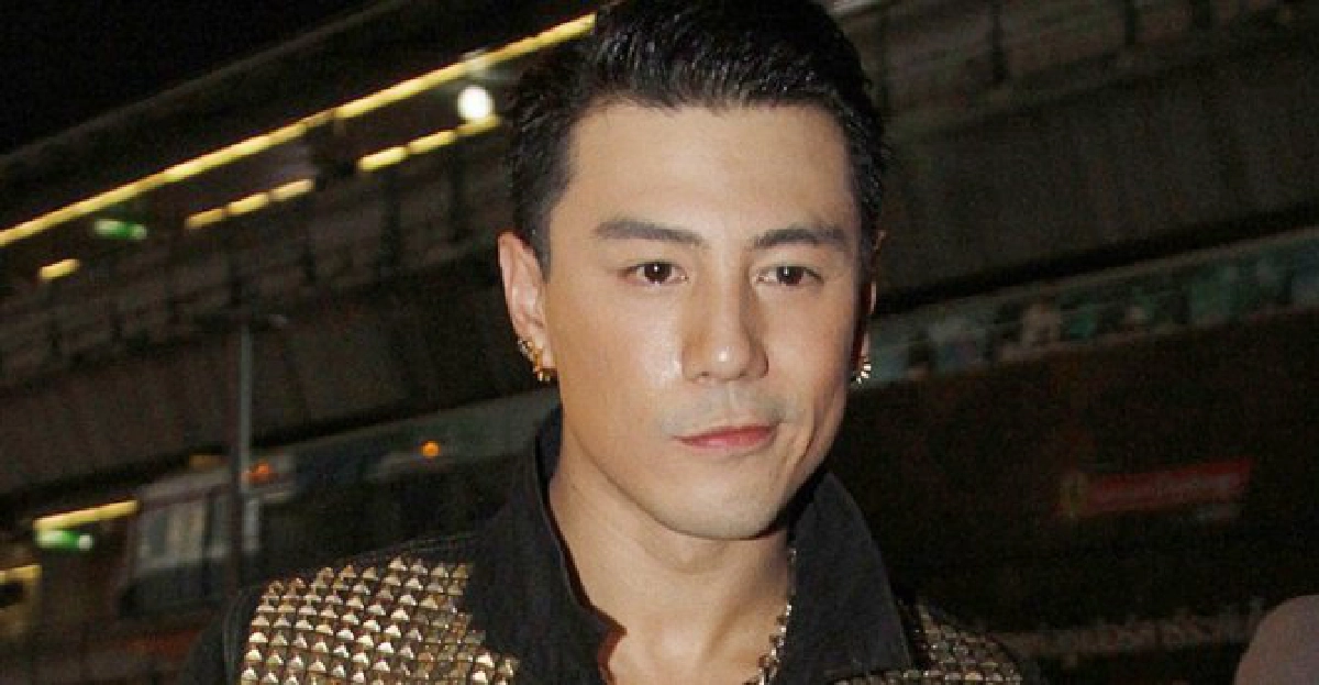 'โดม'ปัดเบี้ยวกองละครไปญี่ปุ่น
'โดม'ปัดเบี้ยวกองละครไปญี่ปุ่น