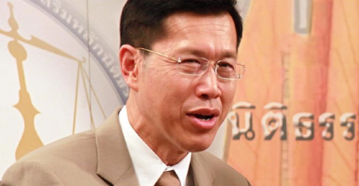 'พงศ์เทพ'จ่อเชิญ'สภาปชช.'ร่วมเวทีปฏิรูปฯ