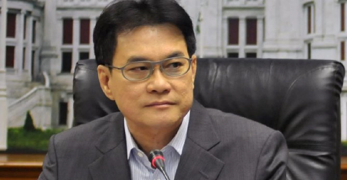 'ปชป.'เล็งยื่นศาลระงับลงมติวาระ3 'ปชป.'เล็งยื่นศาลระงับลงมติวาระ3