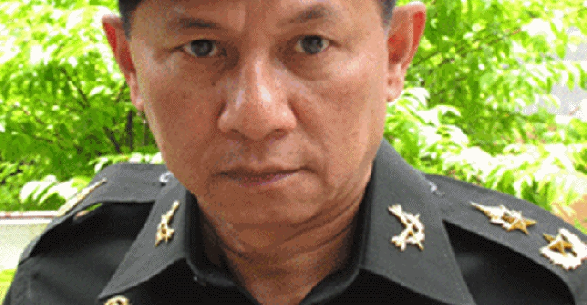 พล.อ.อกนิษฐ์ เผยถกบีอาร์เอ็นแค่ละคร พล.อ.อกนิษฐ์ เผยถกบีอาร์เอ็นแค่ละคร