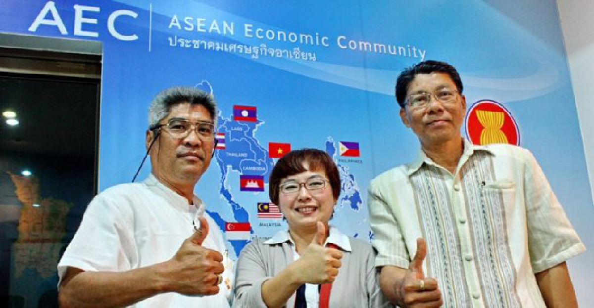 ยกระดับคุณภาพ'ลำไย'เชียงใหม่-ลำพูนสู่ตลาดส่งออก ยกระดับคุณภาพ'ลำไย'เชียงใหม่-ลำพูนสู่ตลาดส่งออก