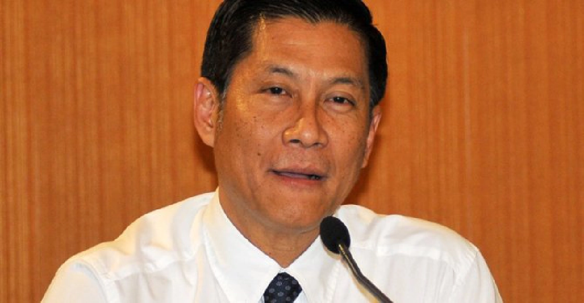 'สมช.'ไม่เร่งศึกษา5ข้อเสนอ'บีอาร์เอ็น'