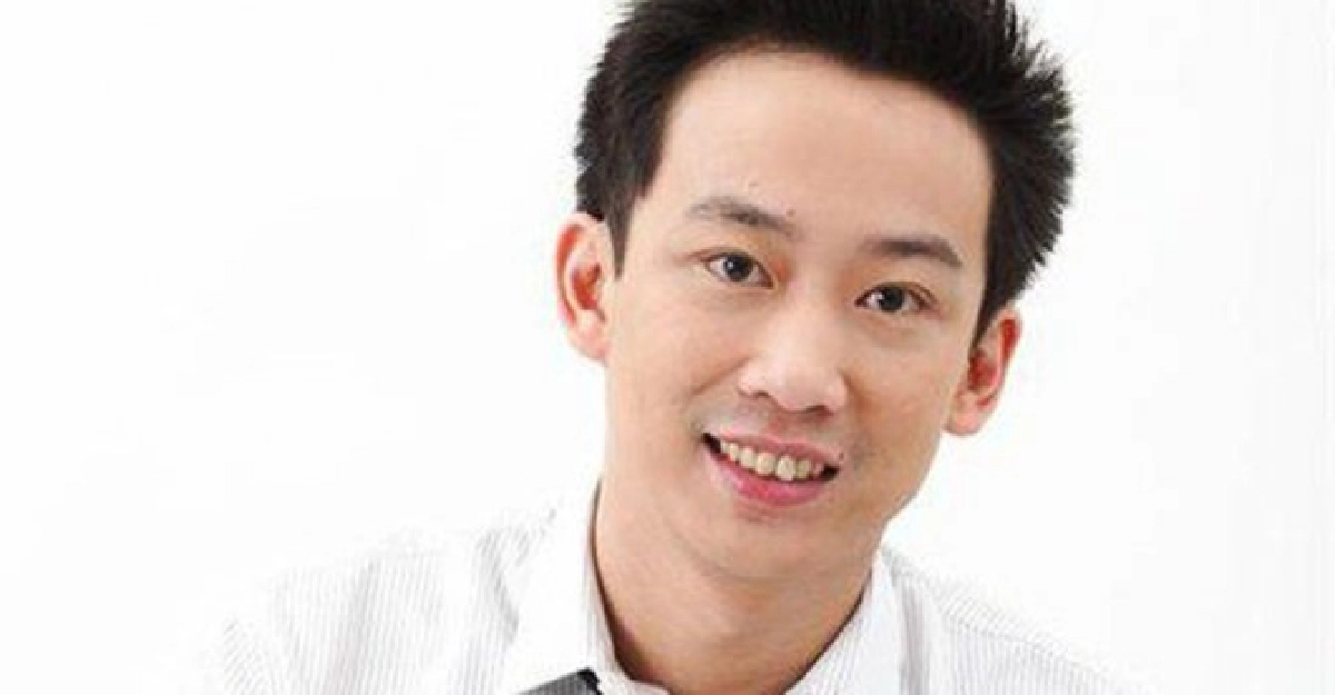 'โอ๊ค'แนะ'มาร์ค'คืนรางวัลภาษาไทย
